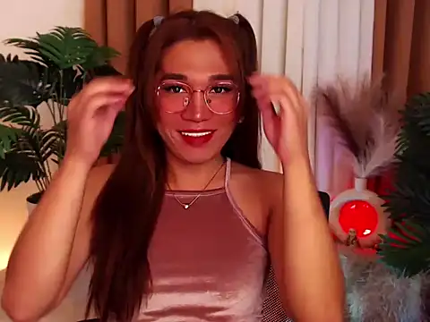 DianaRose69 online show from March 7, 5:25 am