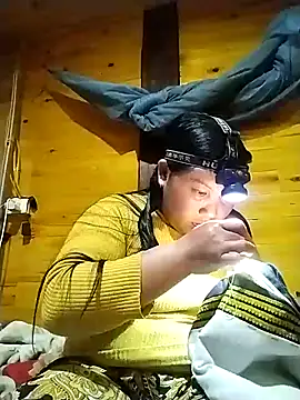 kussecka online show from February 25, 12:48 pm