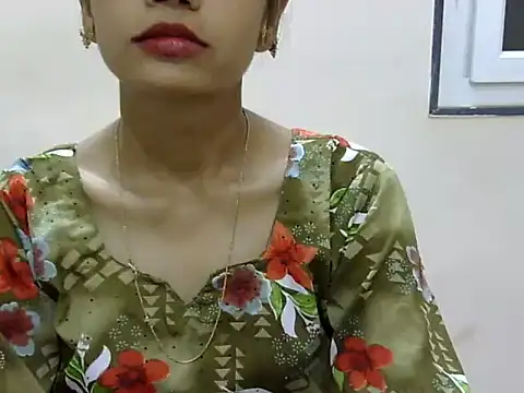 Kulsum S online show from May 21, 1:31 pm