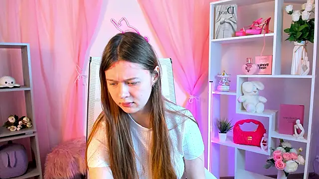 CelestineMauriac online show from March 14, 6:42 pm