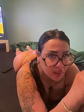 Melissa-suisse online show from March 28, 3:11 pm