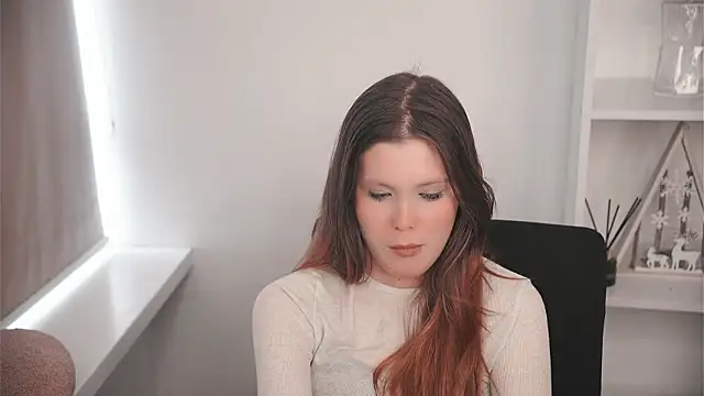 MarnieWootan online show from February 8, 6:06 am