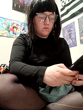 LexaXhot online show from February 28, 11:26 pm