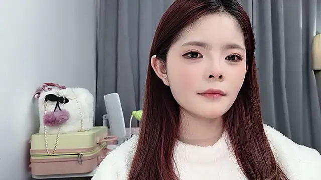 cherry- -cherry online show from February 4, 11:24 am