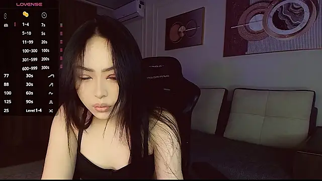 s00nie online show from February 7, 6:56 pm