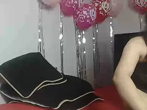 SalomeMorganX online show from March 19, 3:05 pm