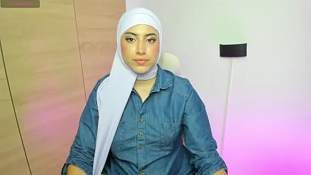 LAY LA  online show from March 6, 10:27 pm