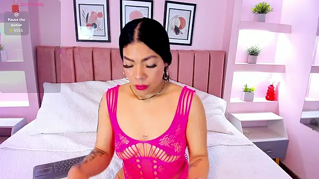 Sophia Salem online show from February 9, 12:07 pm