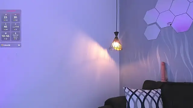 gemma-rios online show from February 9, 9:28 pm