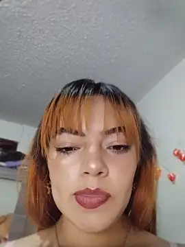 Abbie Allen18 online show from April 30, 4:12 pm