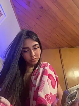 scarlett pinkk1 online show from March 9, 8:28 am