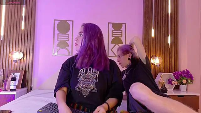 Hanna-Winchester online show from February 13, 3:30 am