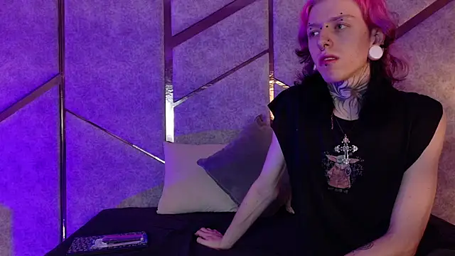 Hanna-Winchester online show from July 11, 9:04 pm