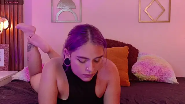 Hanna-Winchester online show from June 21, 9:30 pm