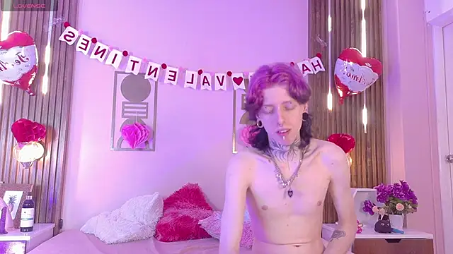 Hanna-Winchester online show from February 15, 4:37 am