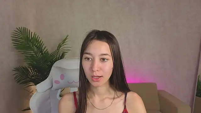 Nicole Brownie online show from June 20, 1:20 am