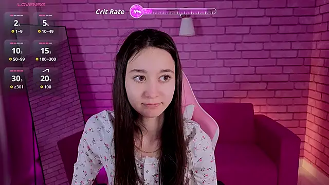 Nicole Brownie online show from February 18, 8:57 am