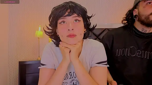 Benny and Mark online show from April 14, 2:55 am