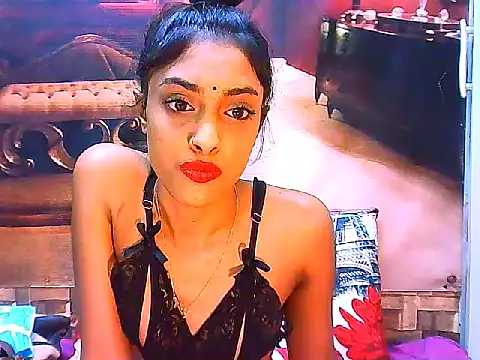 IndianPretty14u2Luv online show from June 5, 6:52 am
