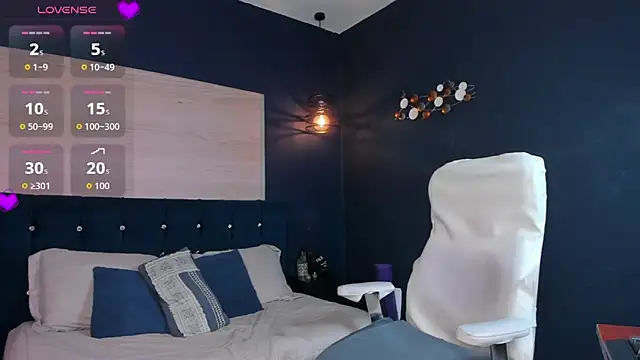 Eva monet online show from July 9, 5:26 pm