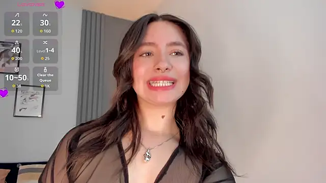 Eva monet online show from July 5, 3:50 pm