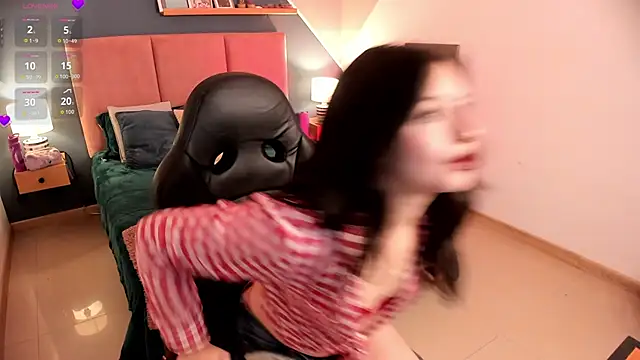 Eva monet online show from May 26, 3:33 pm