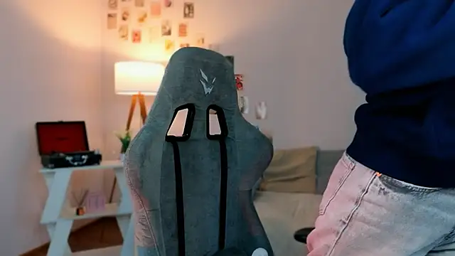 nexorine online show from April 19, 9:53 am