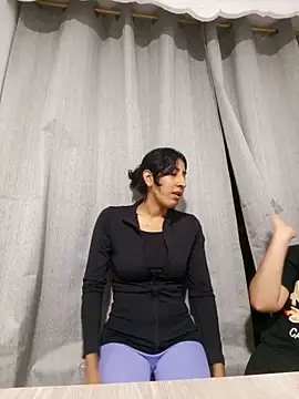 Violet rousse7 online show from March 20, 1:43 am