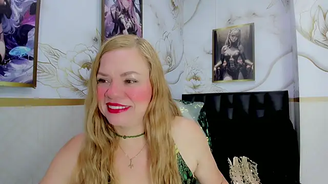 alicee  mature online show from March 13, 8:21 pm