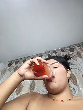 angela sex x online show from July 12, 3:18 am
