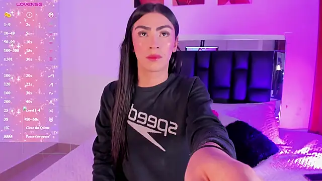 Isabella Moon9 online show from February 18, 11:31 am