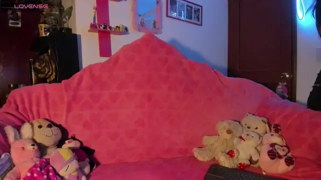 Rebecahart online show from February 28, 6:46 am