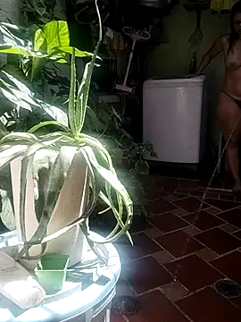 AfroditaX23 online show from July 24, 6:38 pm