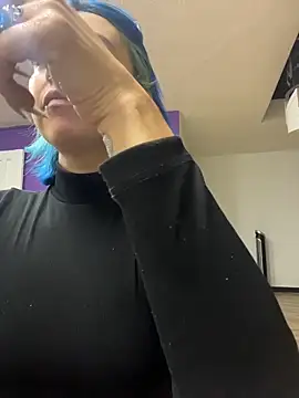 lilith rr online show from March 27, 3:52 am