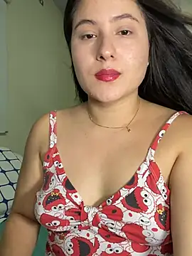 Alessandra 01 online show from August 1, 4:14 am