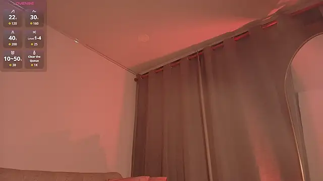 kittysophie  online show from March 25, 12:05 am