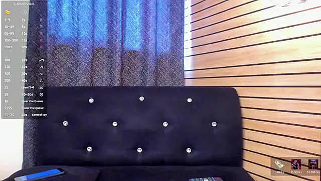 TheBatMansion online show from June 6, 1:50 pm