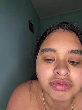 Aloyenita online show from February 20, 12:29 pm