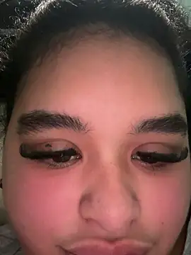 Aloyenita online show from February 7, 6:56 pm