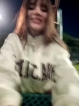 angel naturall online show from February 9, 12:46 am