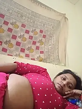 Poojaxx56 online show from July 10, 5:13 pm