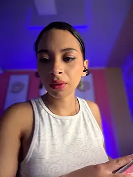 Sasha-18 online show from March 4, 1:17 pm