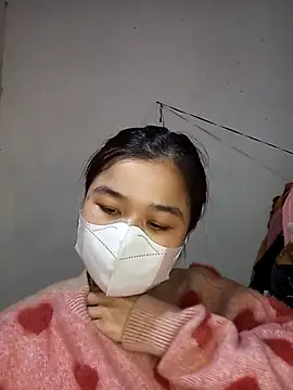 Daisy-lusia2026 online show from February 18, 1:43 pm