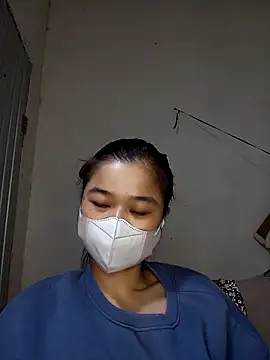 Daisy-lusia2026 online show from April 10, 10:05 pm