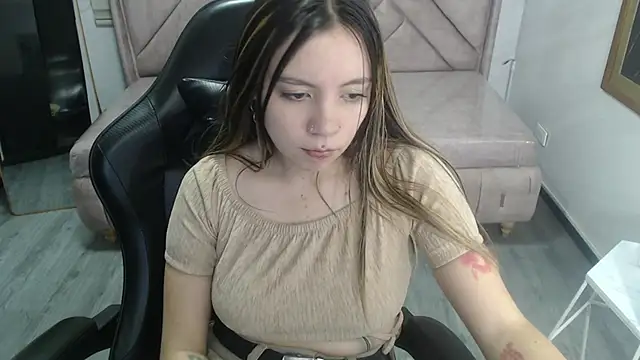 Eco deluna v online show from February 25, 2:15 pm