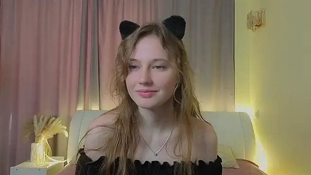 DorrisVickroy online show from February 18, 11:09 am