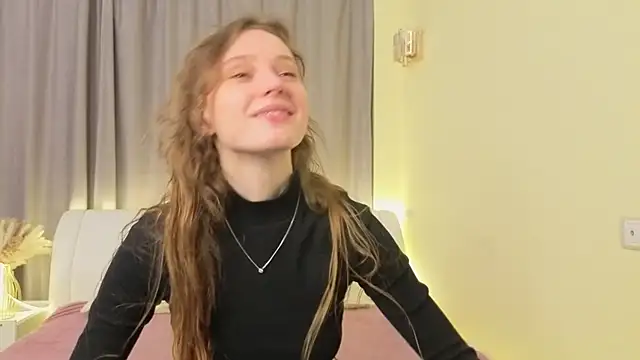 DorrisVickroy online show from March 3, 7:09 pm