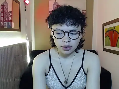 samantta ink online show from March 12, 1:58 pm