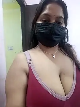 Aliya Hott online show from March 23, 6:52 am