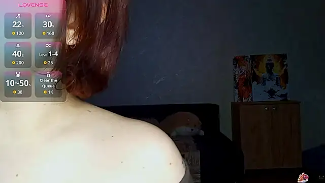 Kira Chain online show from February 15, 1:19 am